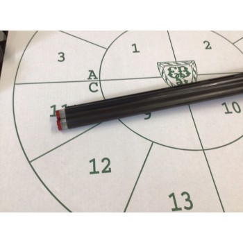 Blaser 12 Gauge F3 30" Adjustable Blaser 12 Gauge F3 30" Adjustable